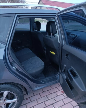 Kia Ceed cena 9800 przebieg: 301000, rok produkcji 2008 z Kraków małe 56
